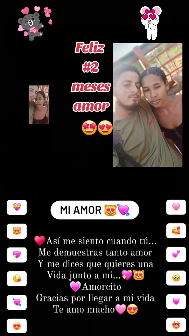@Mayelis Nuñez