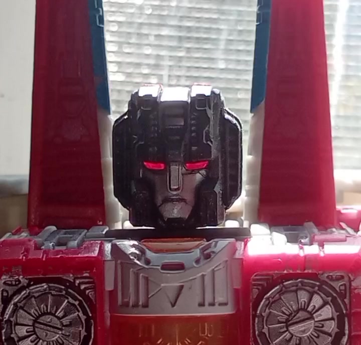 @Dinobot Snarl