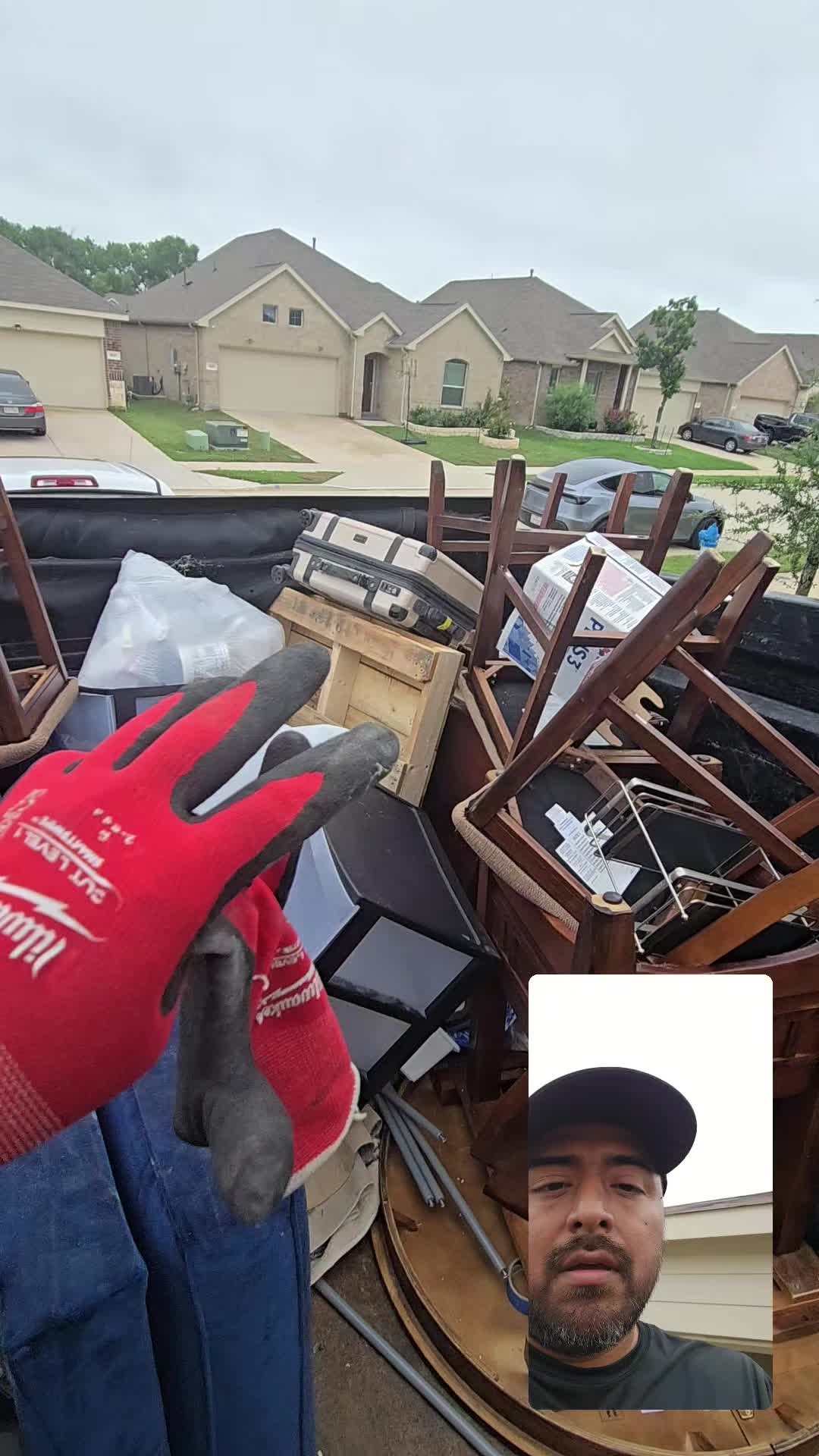 @Quick Junk Removal