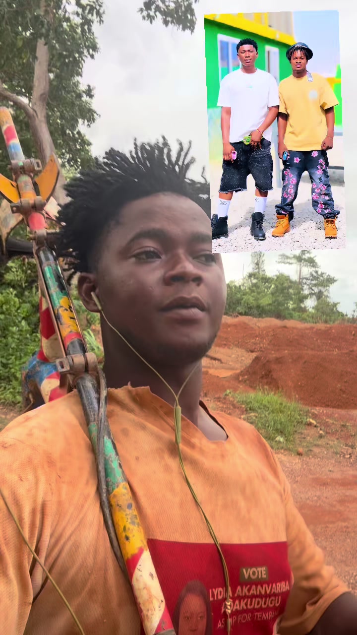 @Star boy