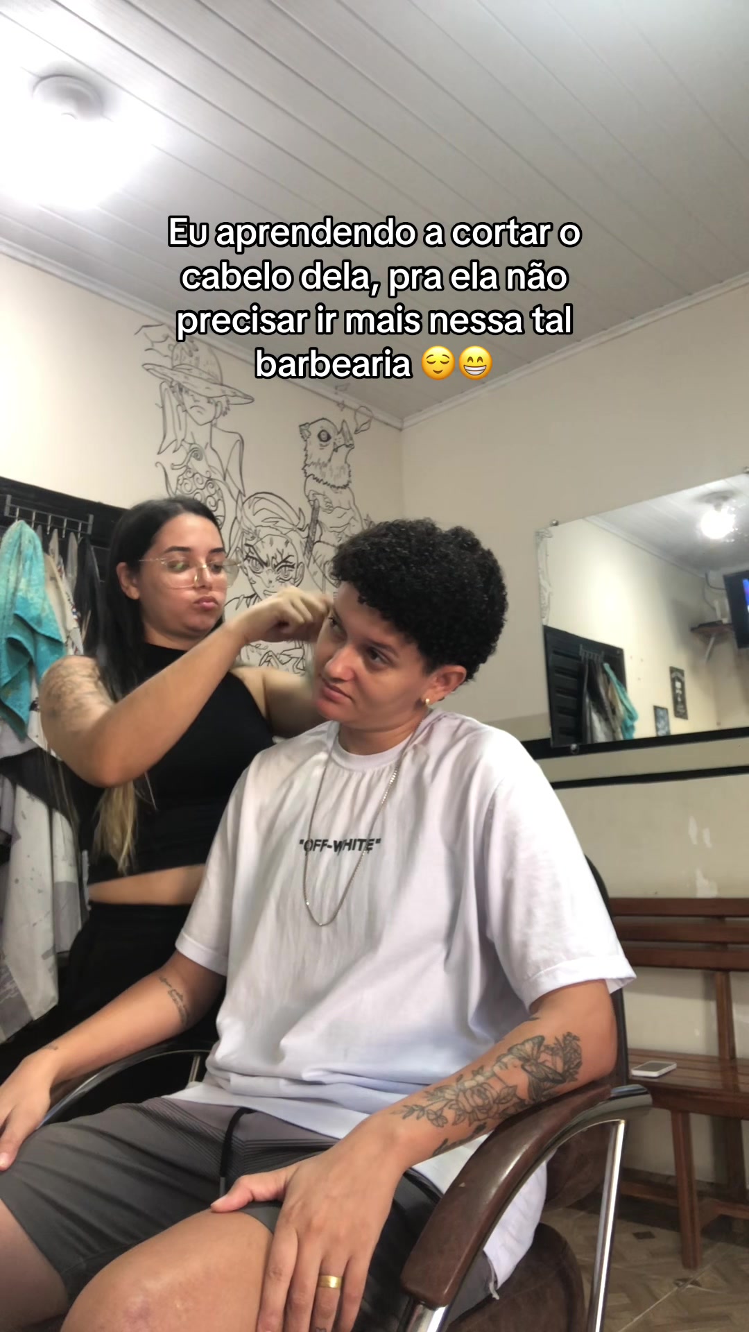 @Somos Duas - Beel e Sah 🏳️🌈