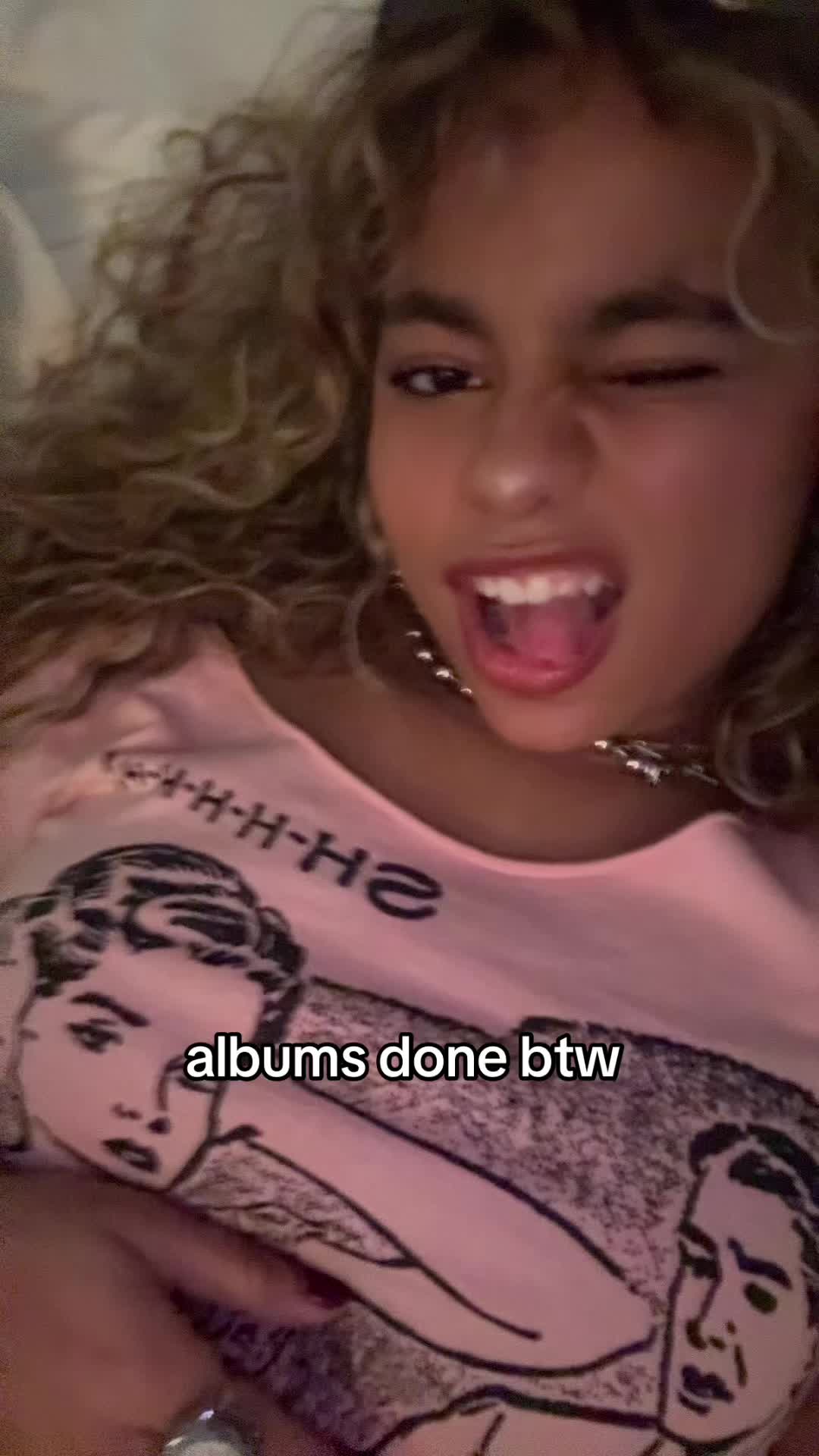 @Bella Kay