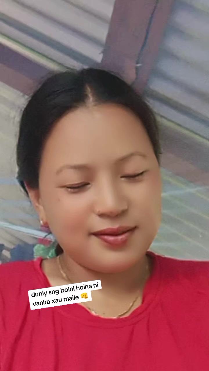 @Rashmi