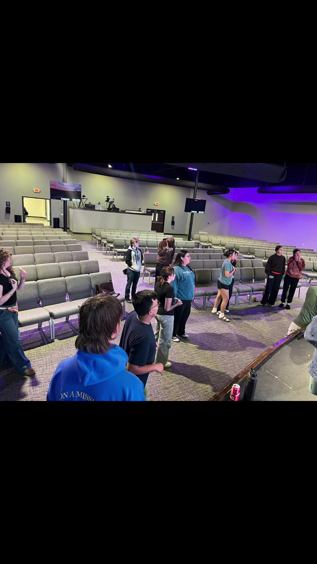 @Oasis Youth