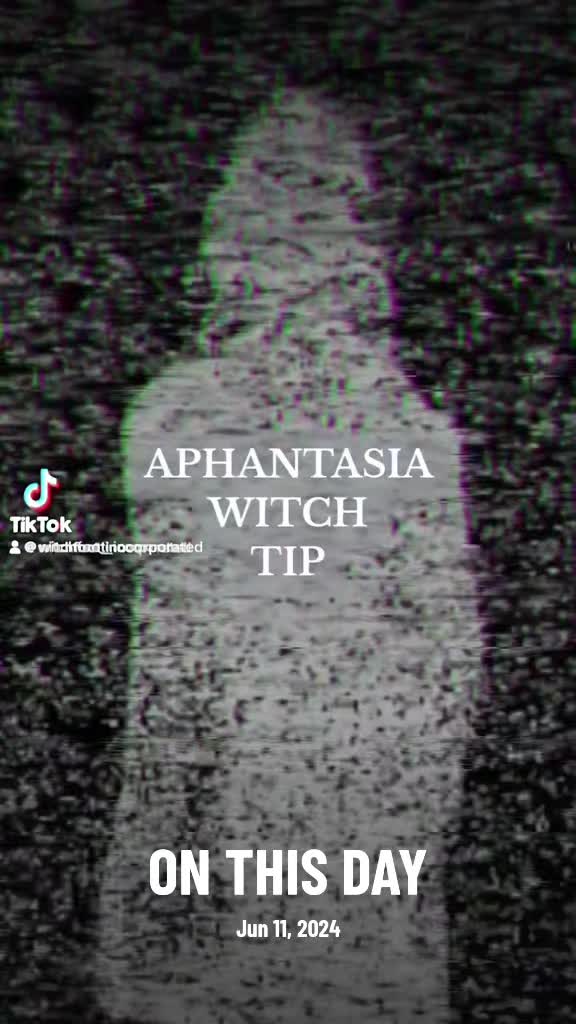 @witchfoot