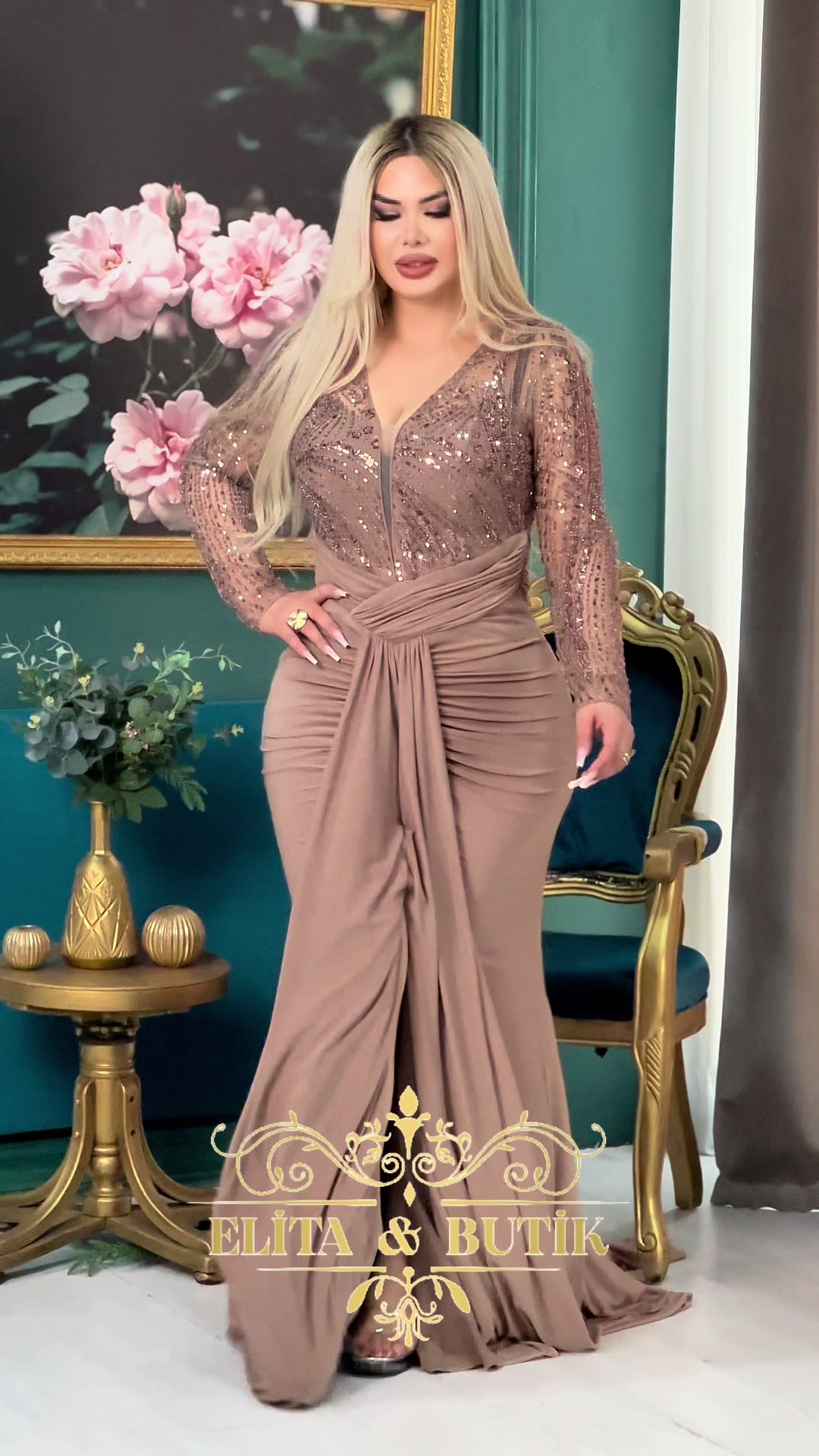 @elita boutique