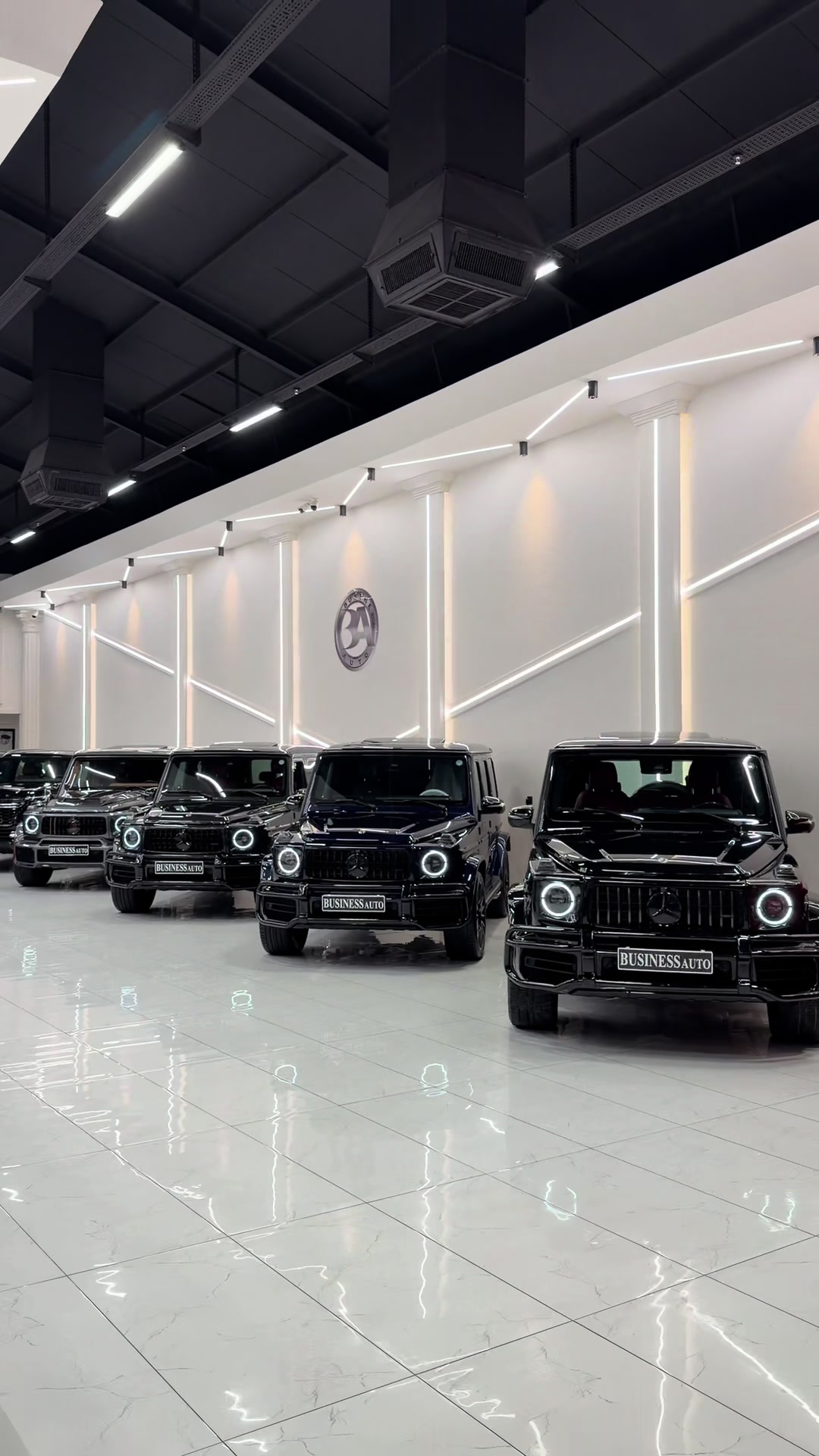 @Business Auto