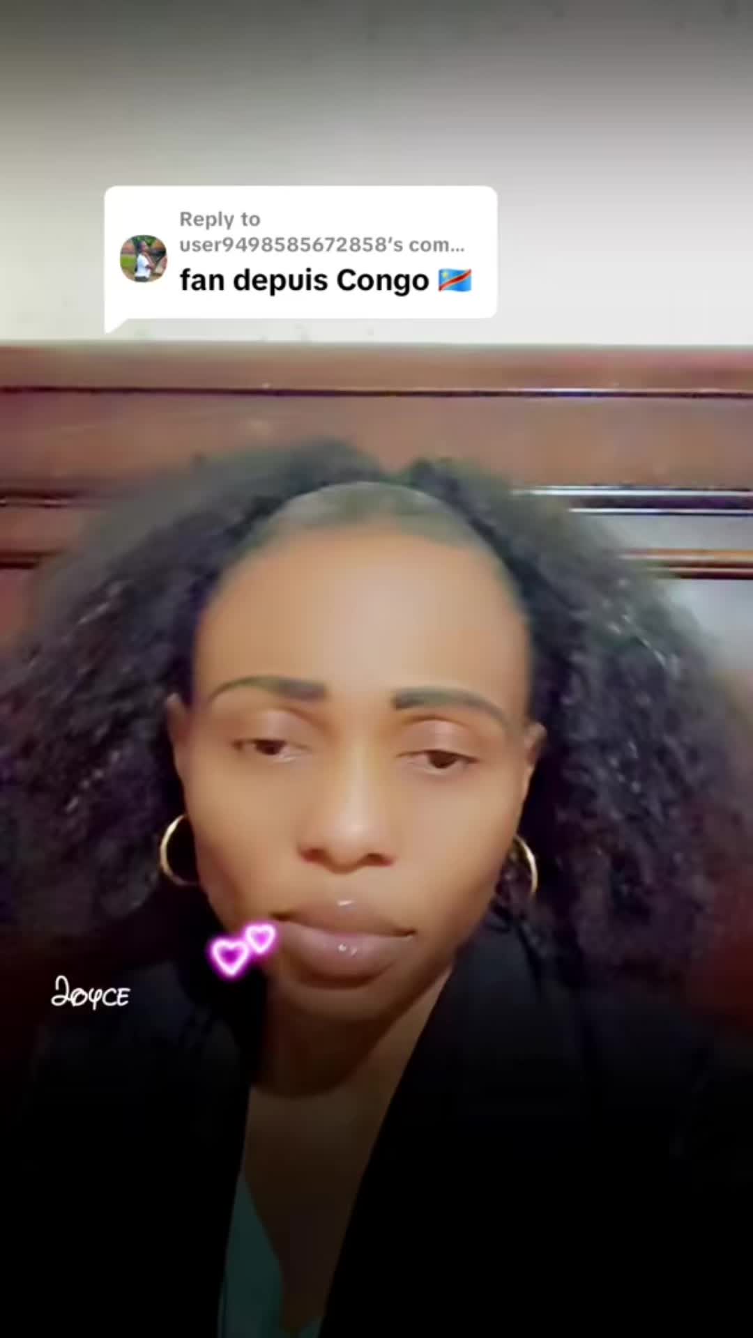 @🦅LISA BLESSING🥷 🇨🇩🇺🇸🇹🇿
