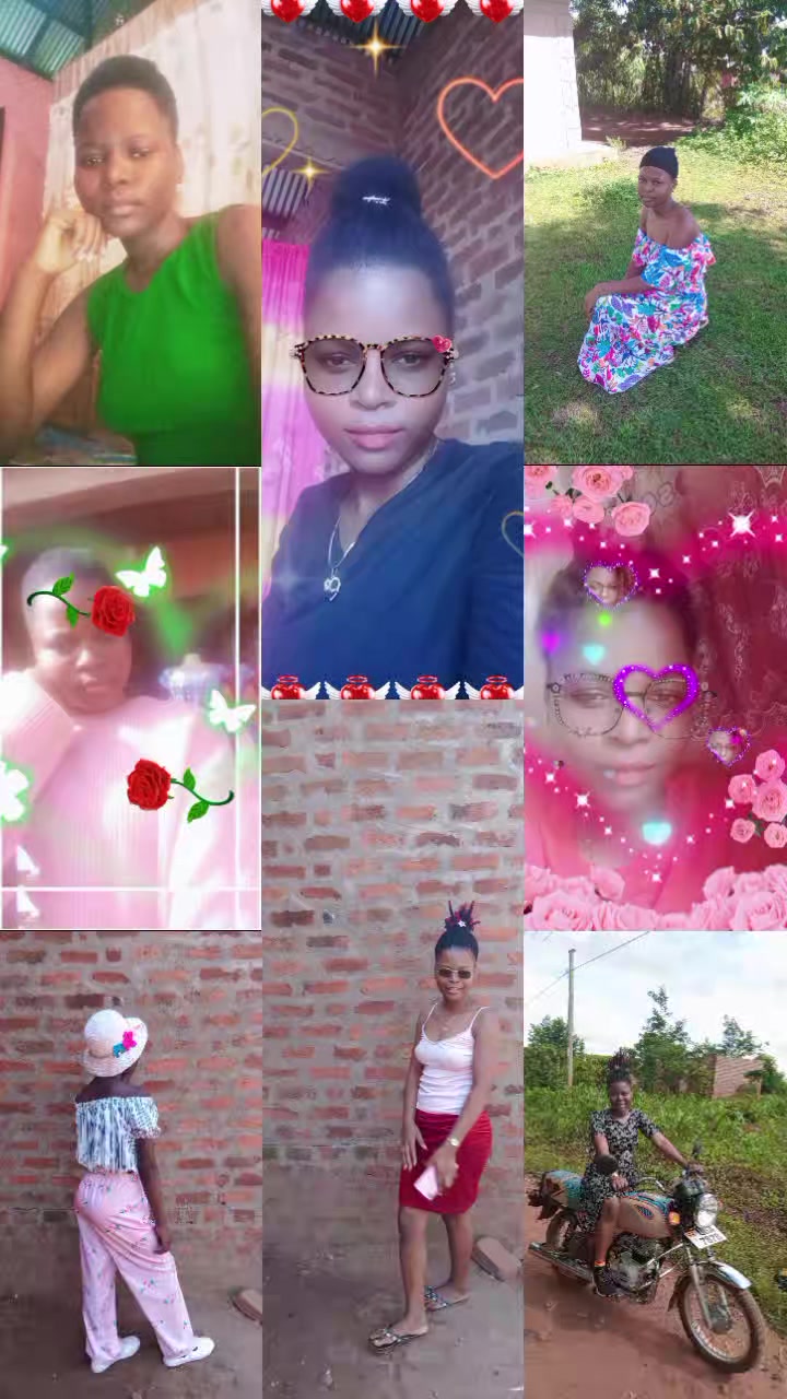 @nabirye Gloria