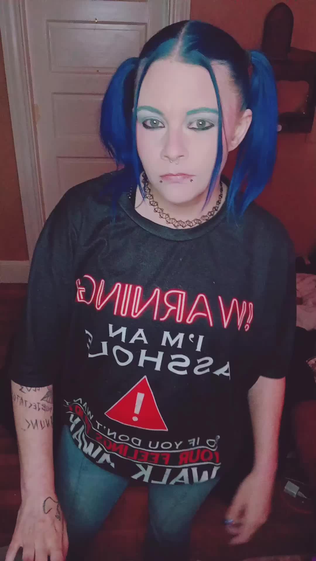 @Manson