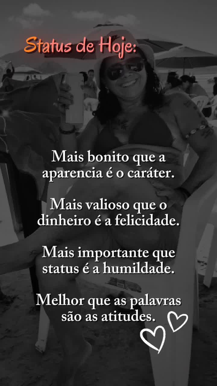 @Edilene Brandao
