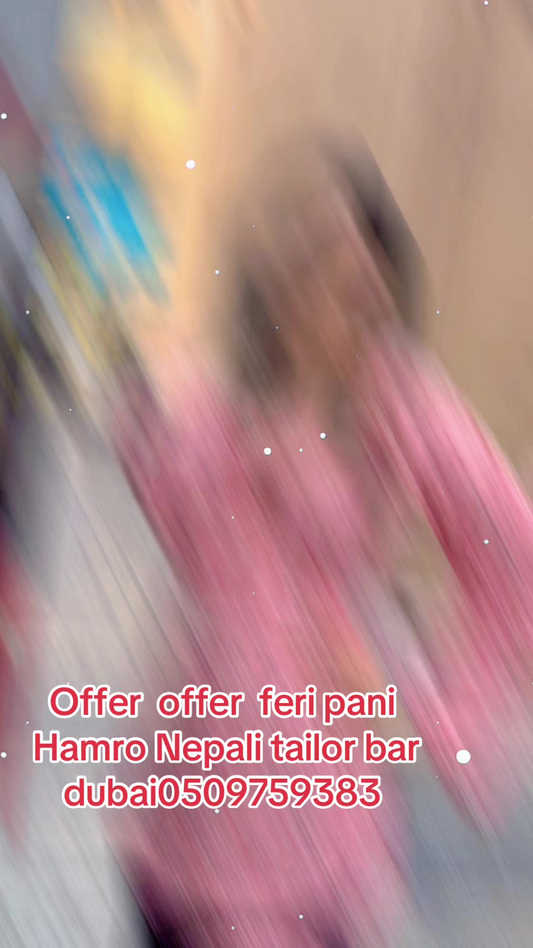 @hamronepalitailor