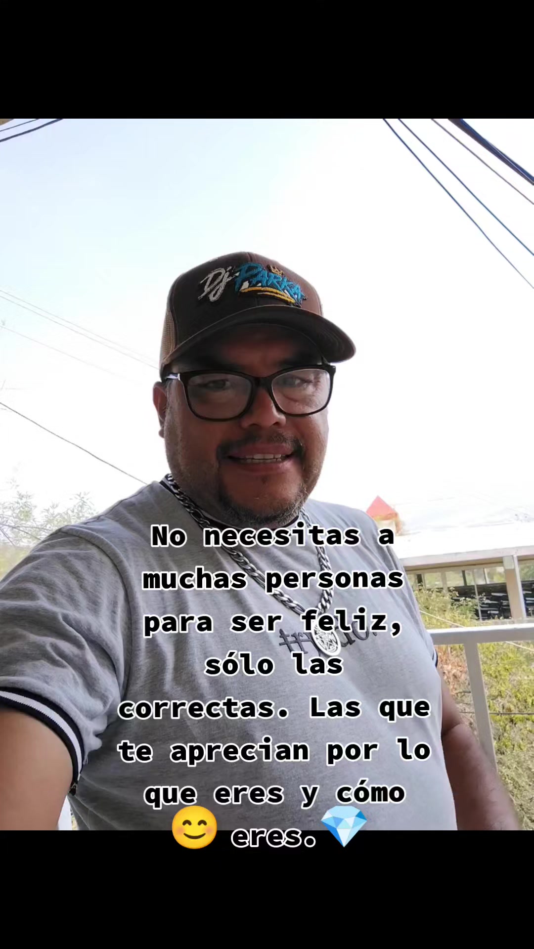 @La parka