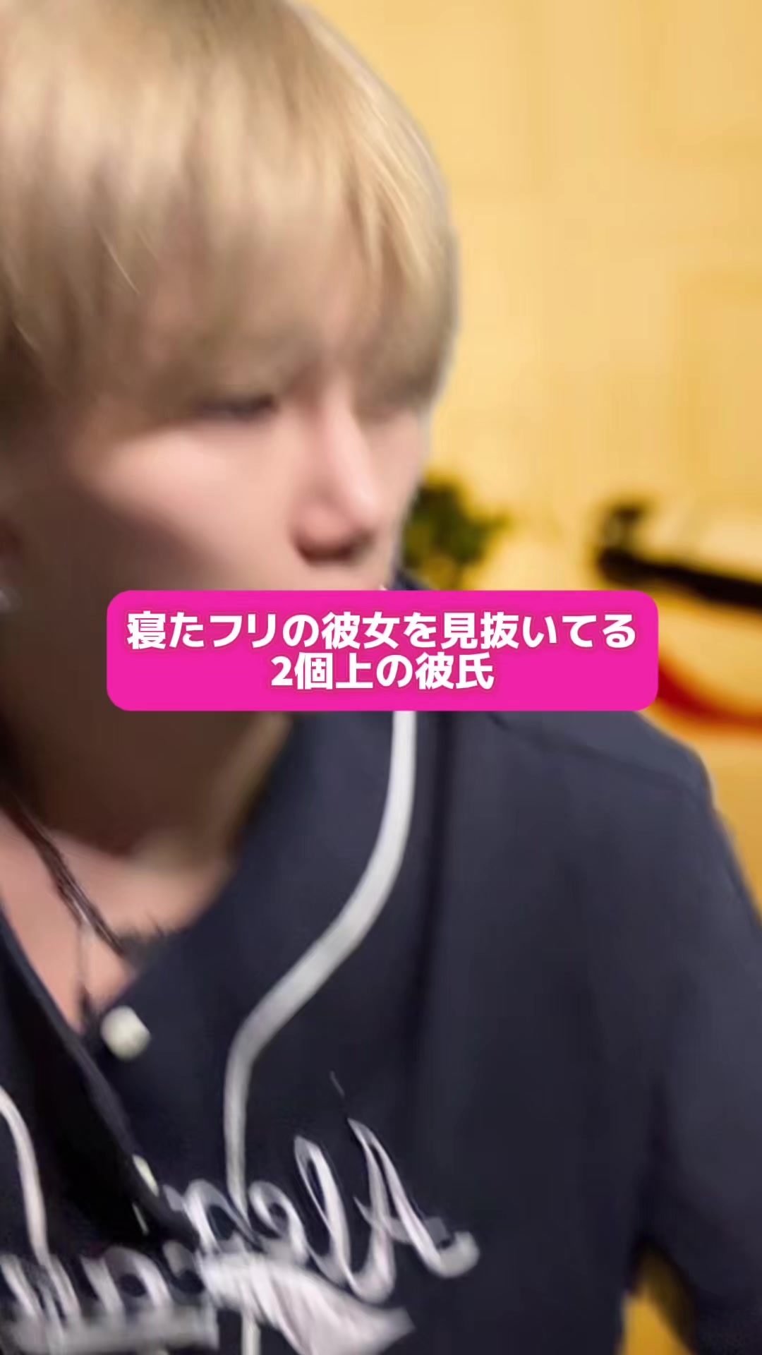 @きゅん先輩