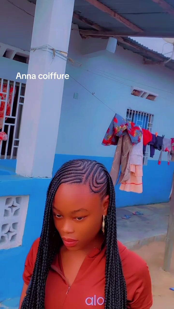 @Anna coiffure
