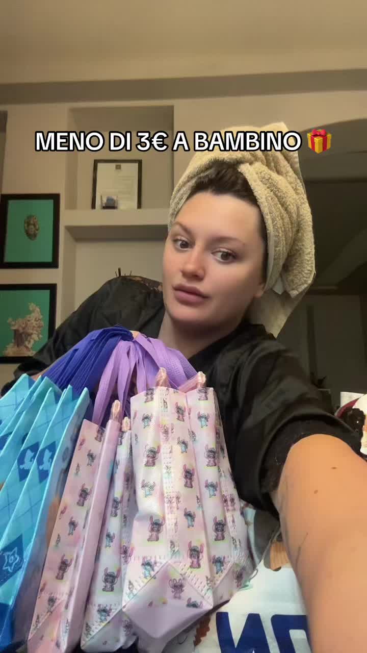 @Cristina | Haul, Spesa e Mamma