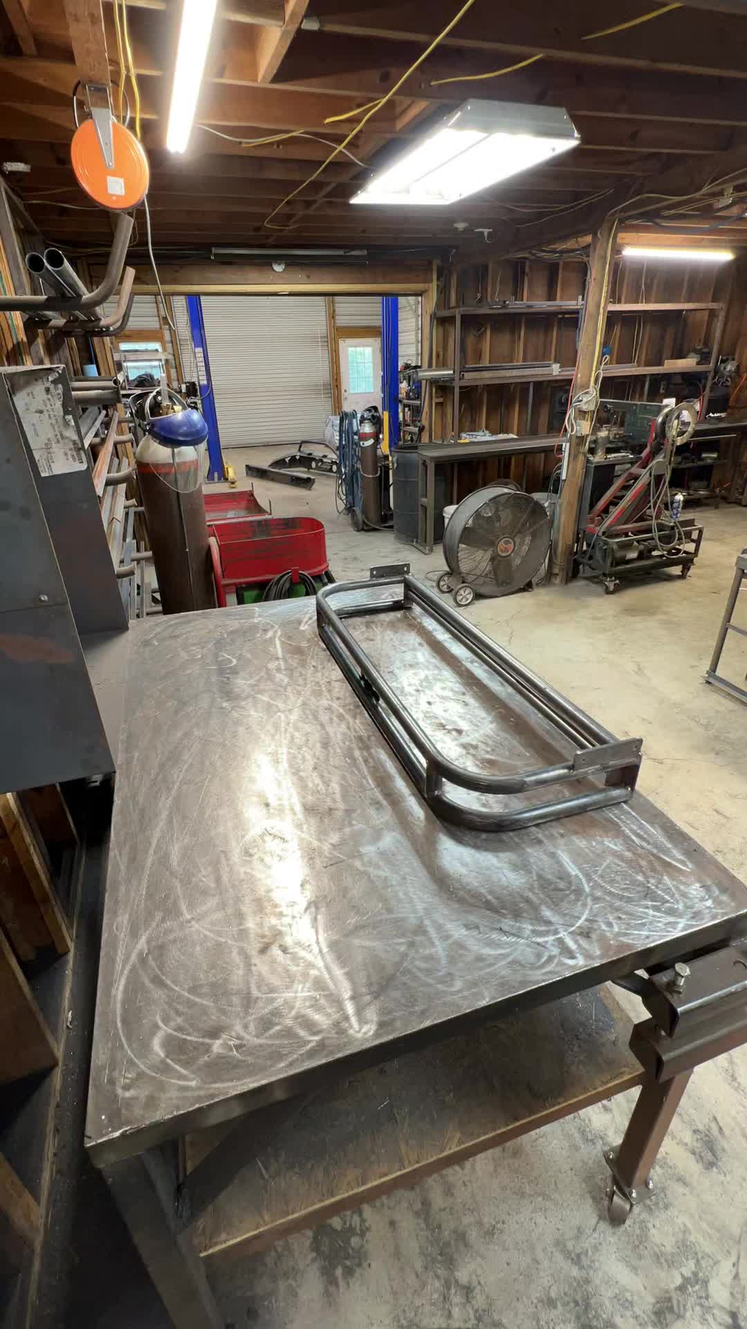 @Grizzly Metalworks