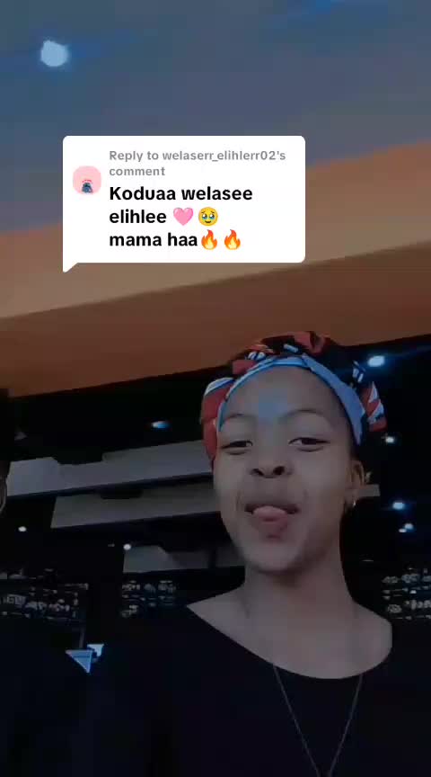 @Owami Mwelase