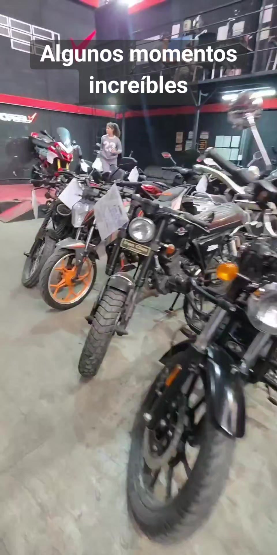 @Motofeel Venta De Motos