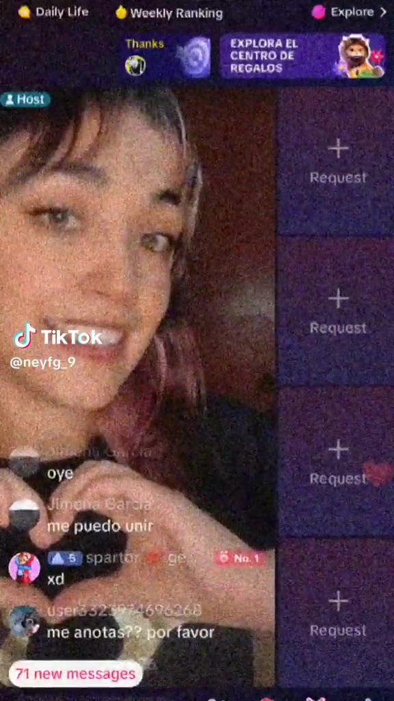 @Amicii Oficial