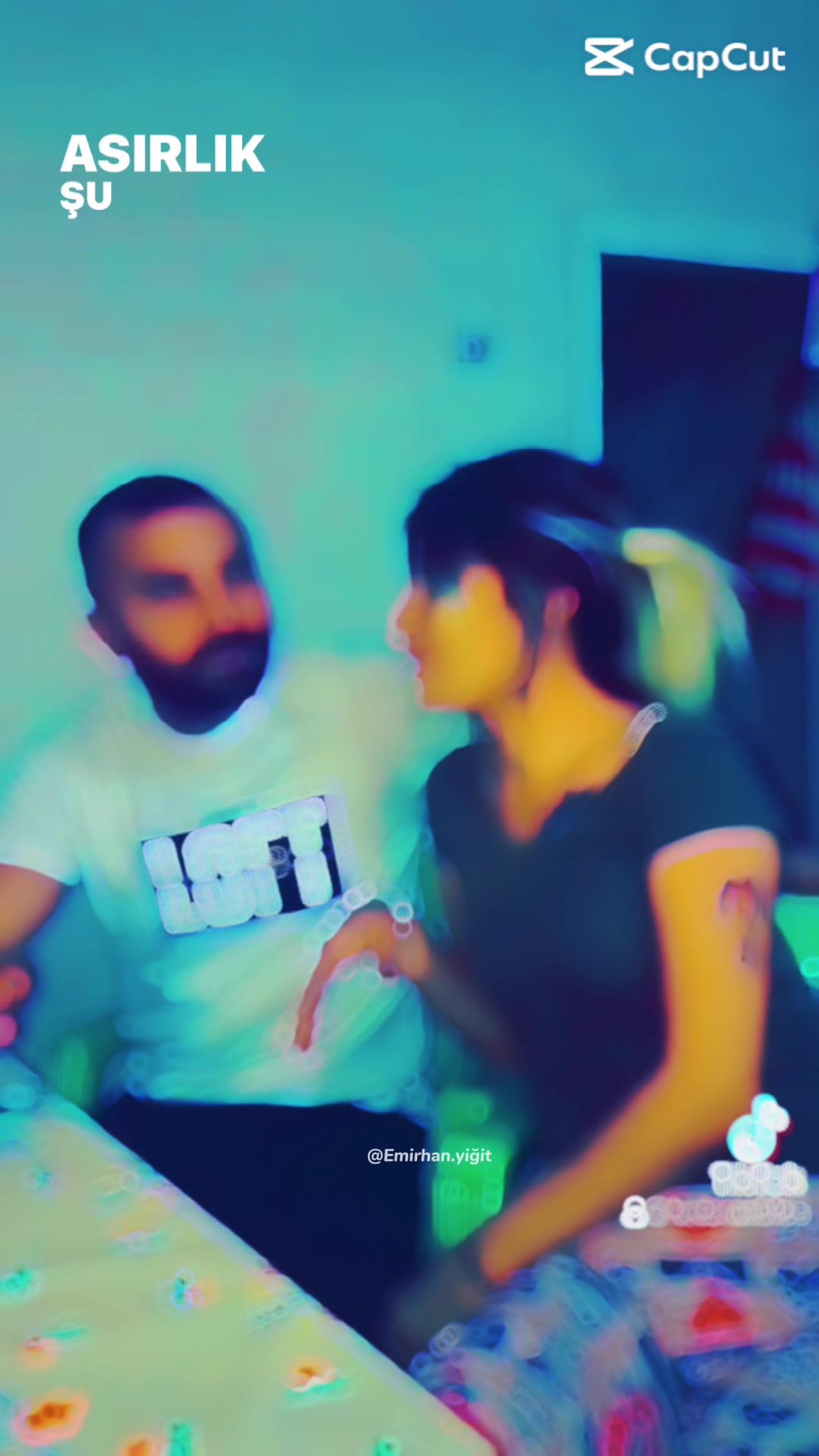 @Hedo Can De Tanırlar