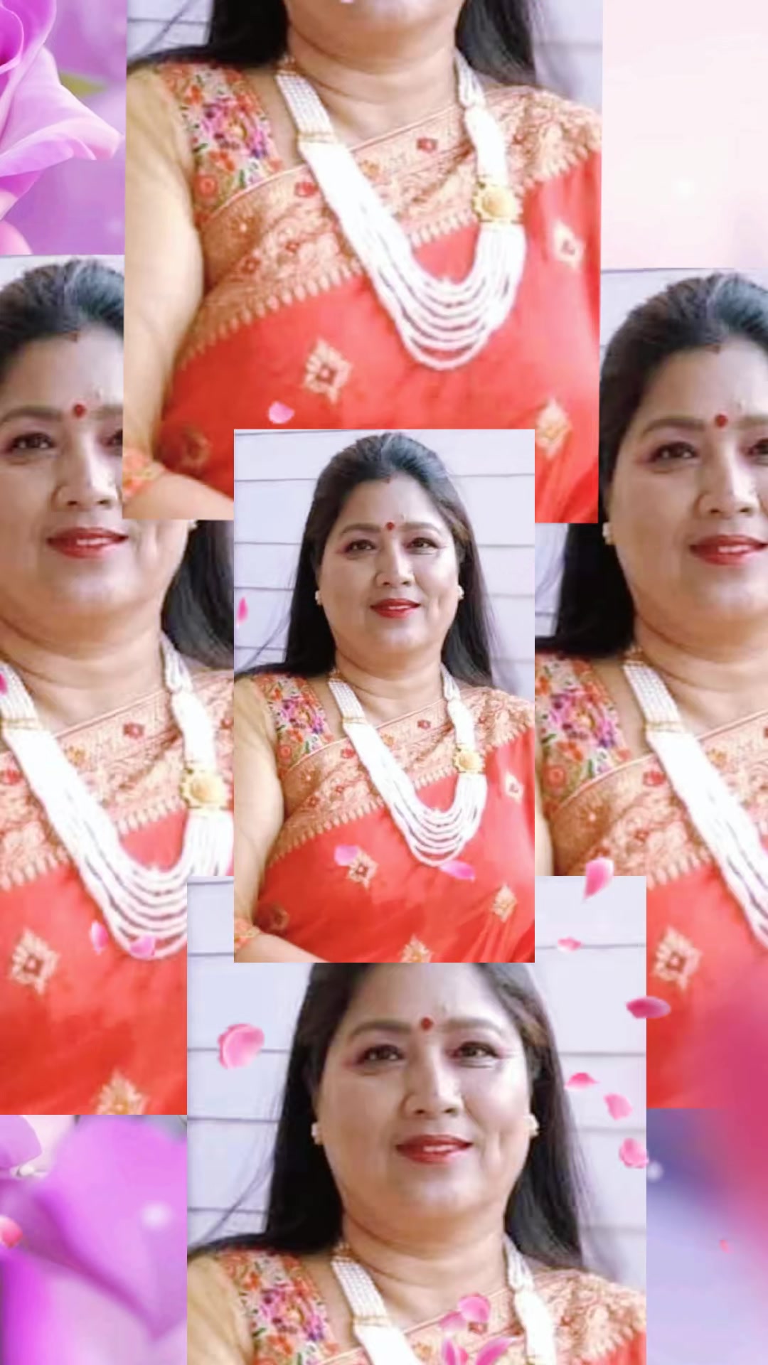 @Usha Kiran Basnyat Dotel