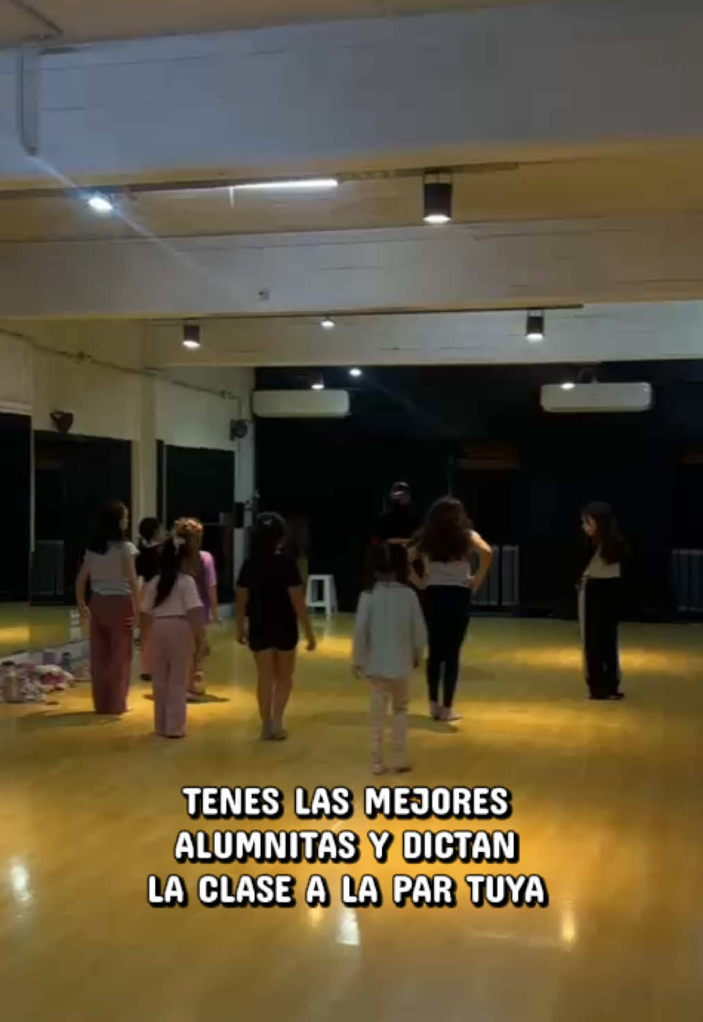 @Atelier - Escuela de danza