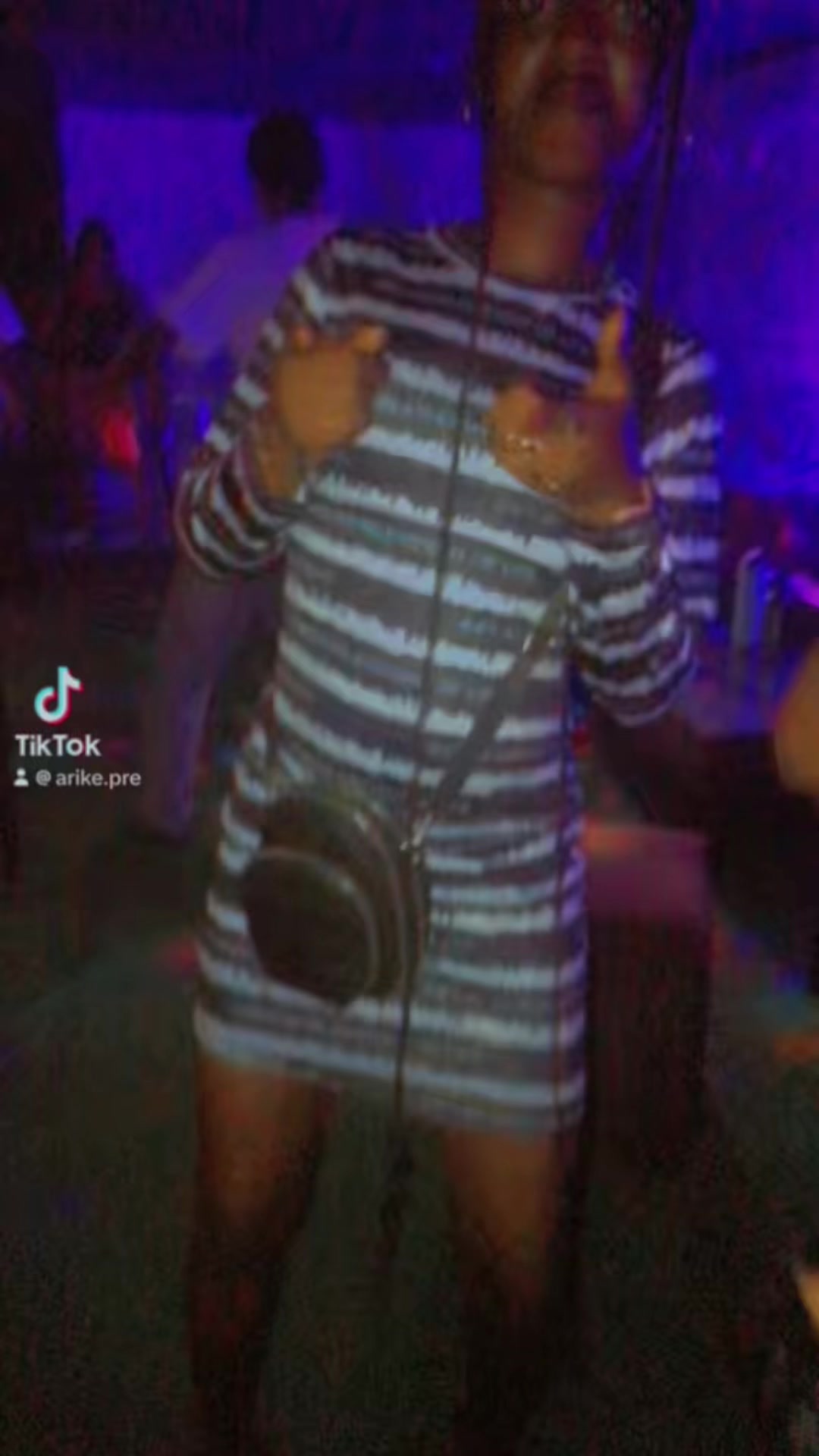 @Arike pre