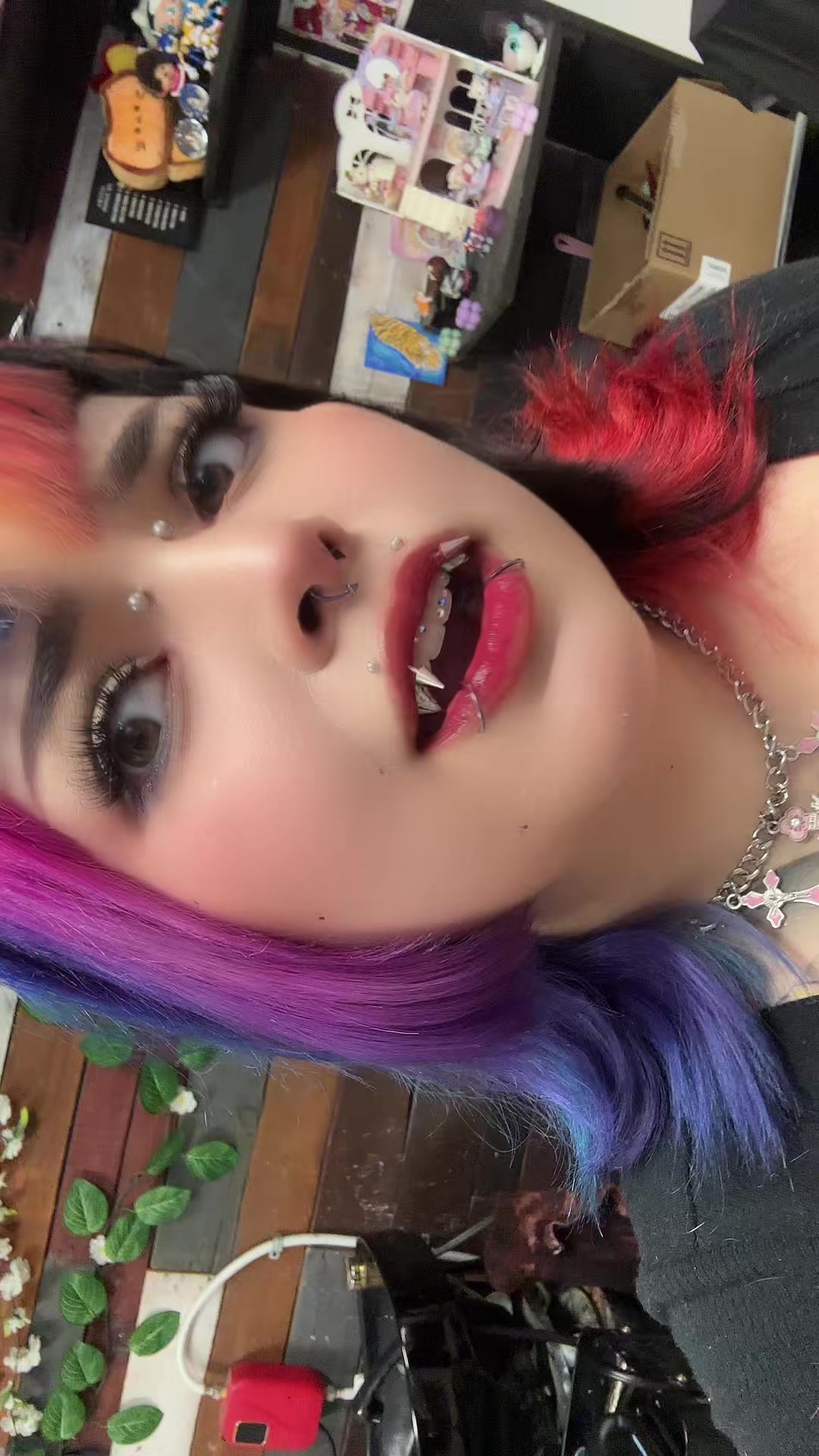 @Tora°Kissu~