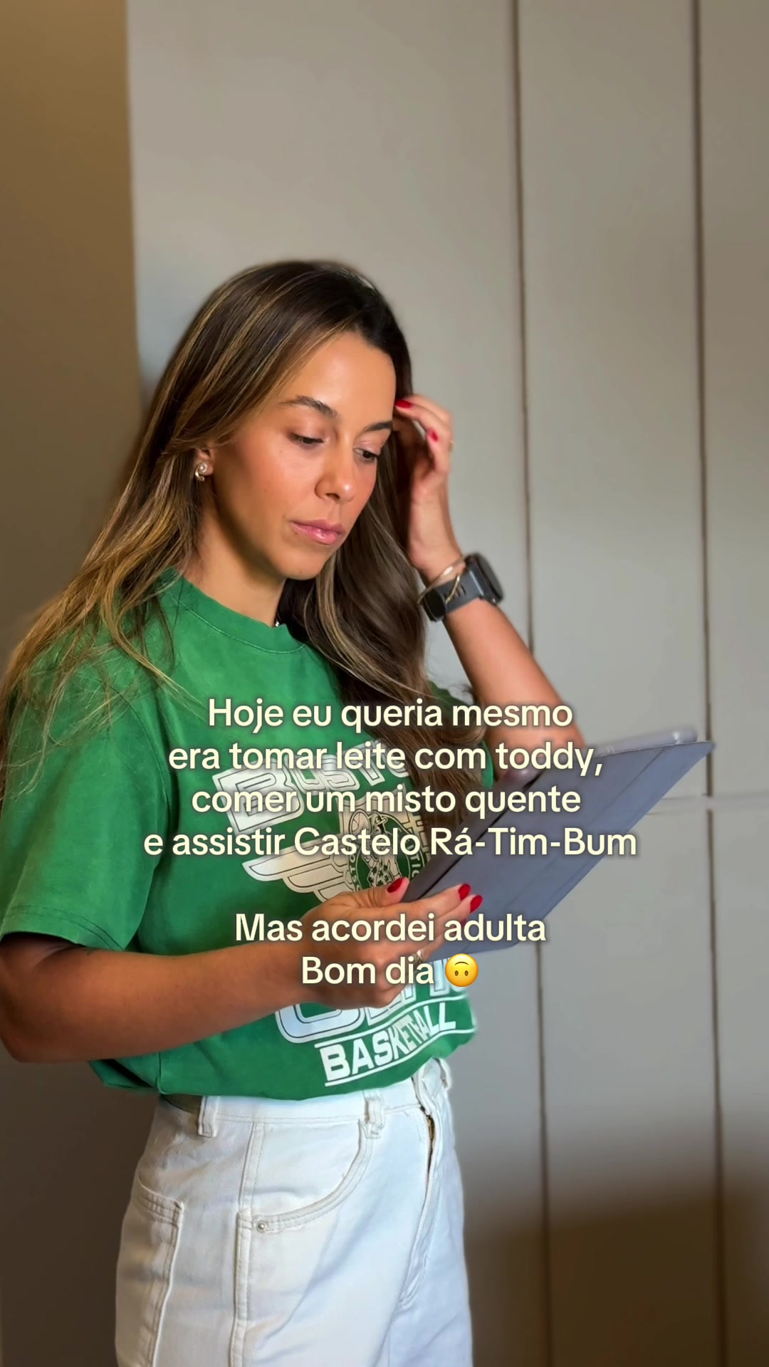 @Camila Volpi