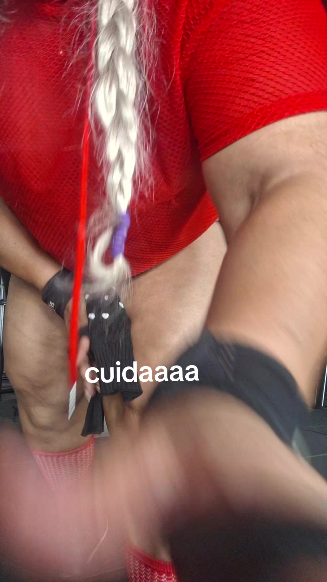 @gracinhatravessinha