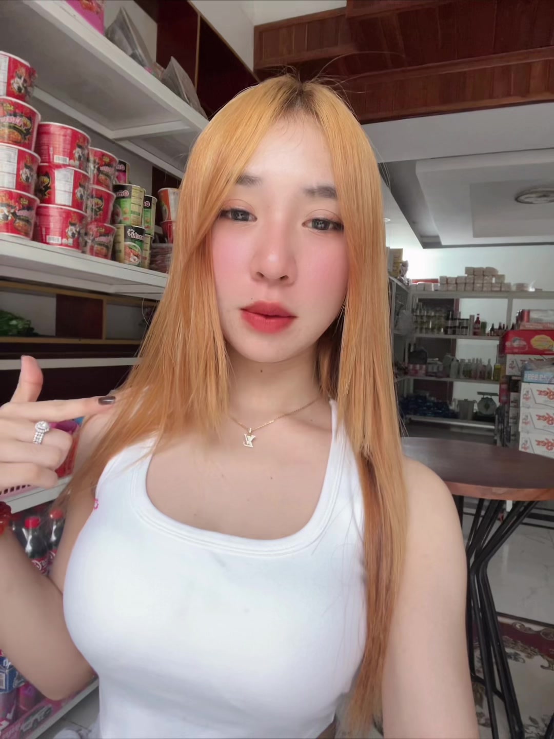 @Tii ๐