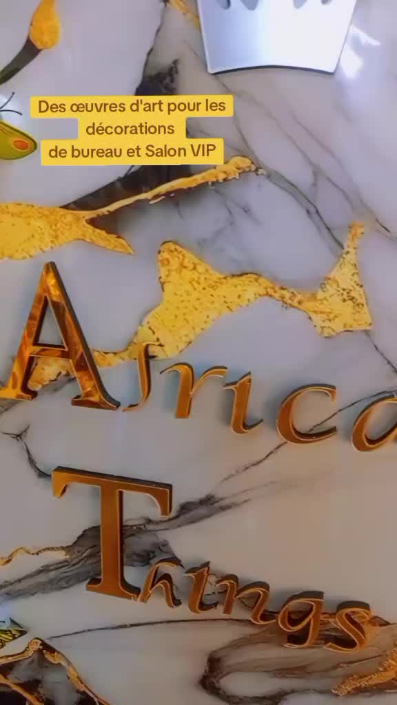 @African things