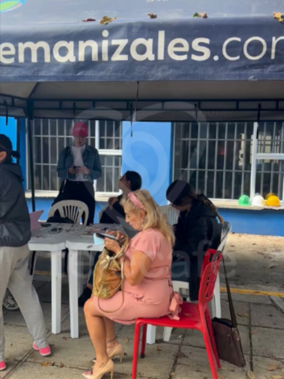 @Canal Telecafé