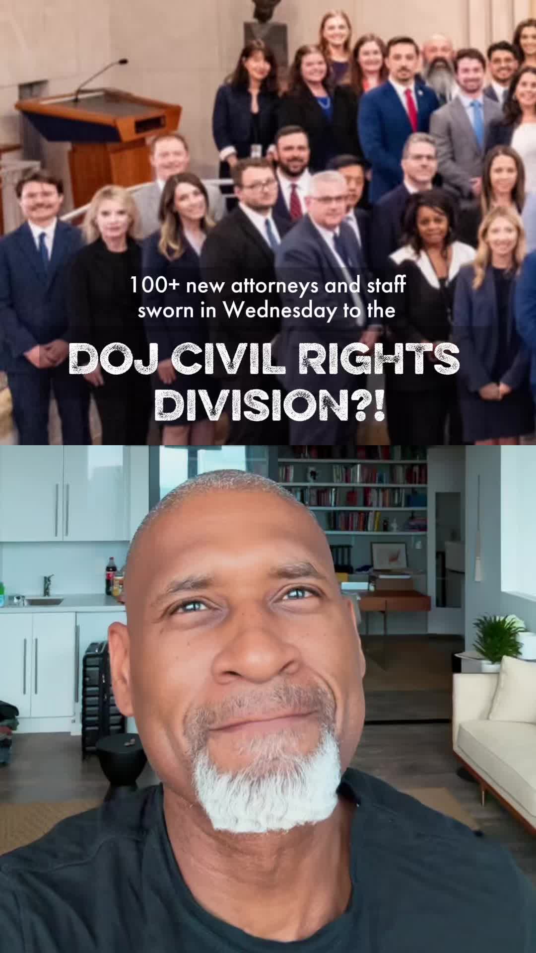 @Charles M Blow