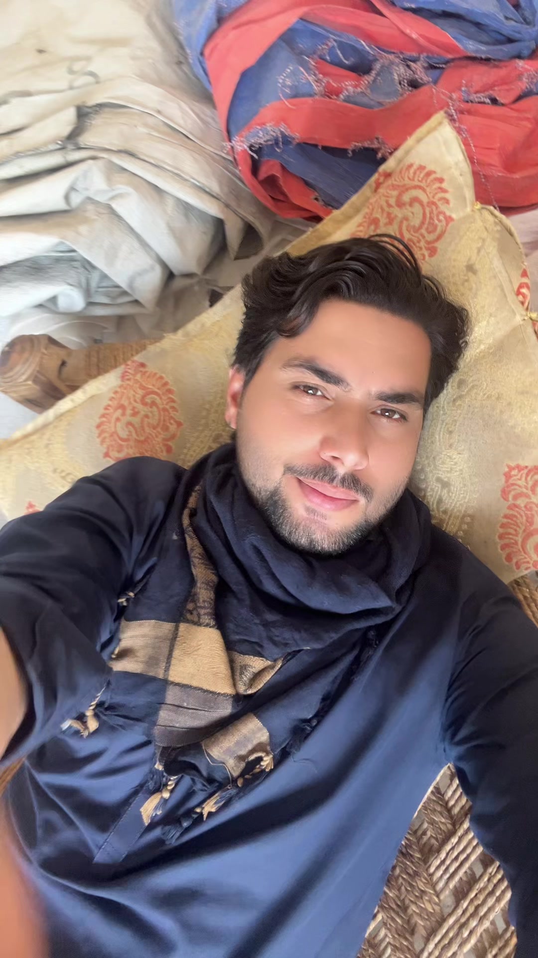 @UmAr KhaN