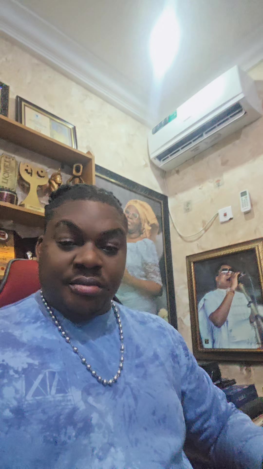 @Femi Solar
