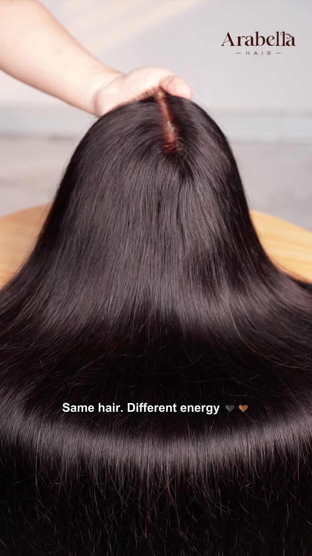 @Arabella Hair Official