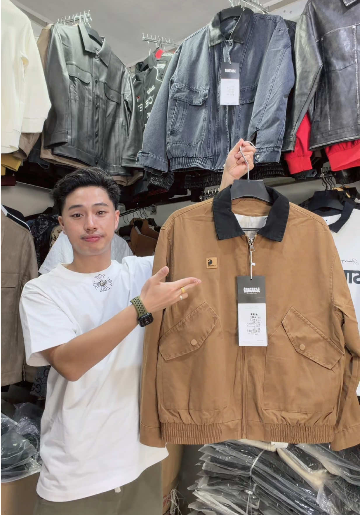 @LOOK Fashion Taunggyi