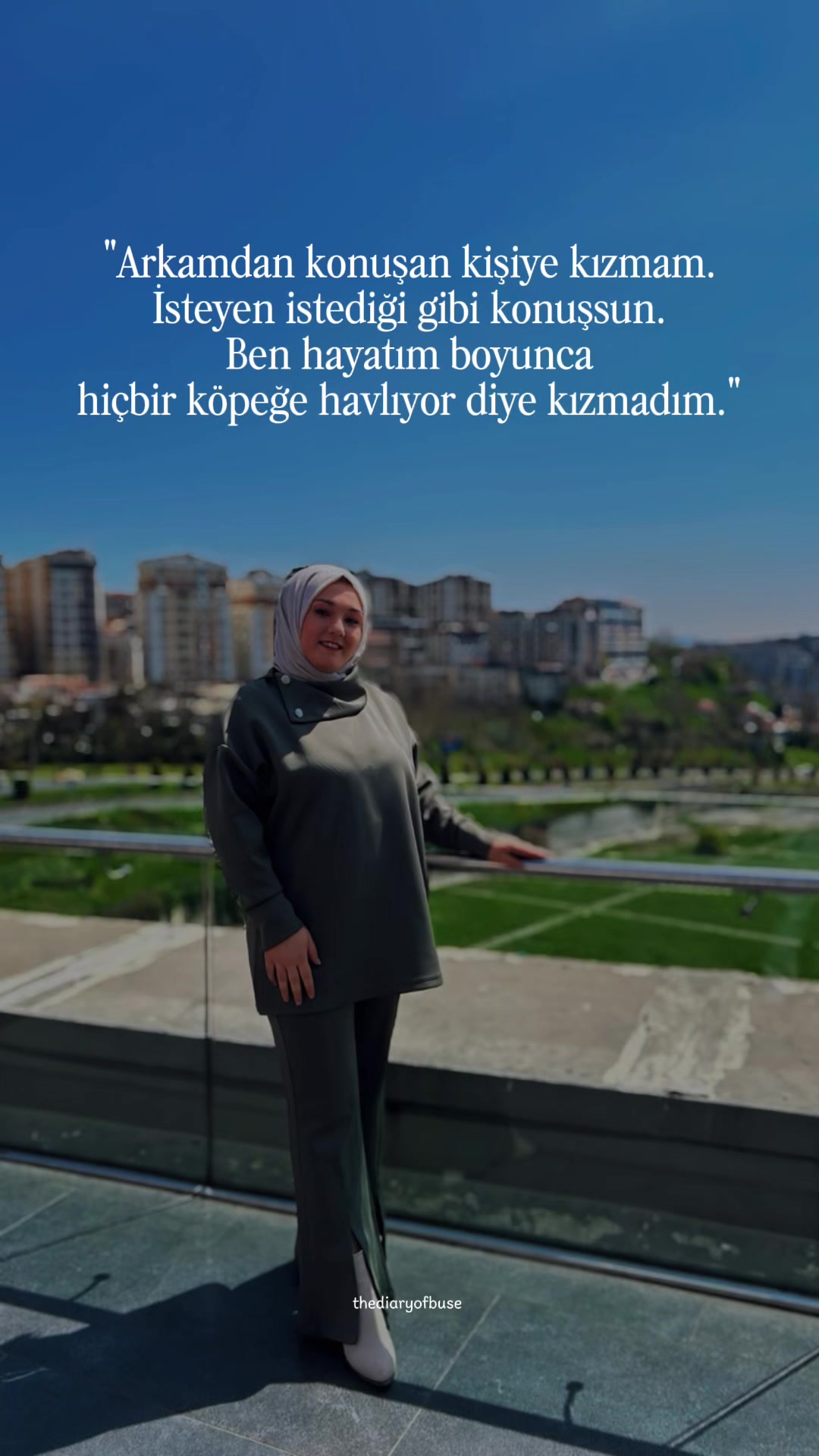 @Azizeakalın