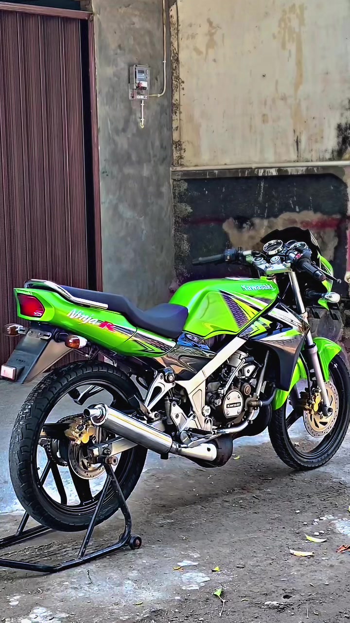 @OTS Garage