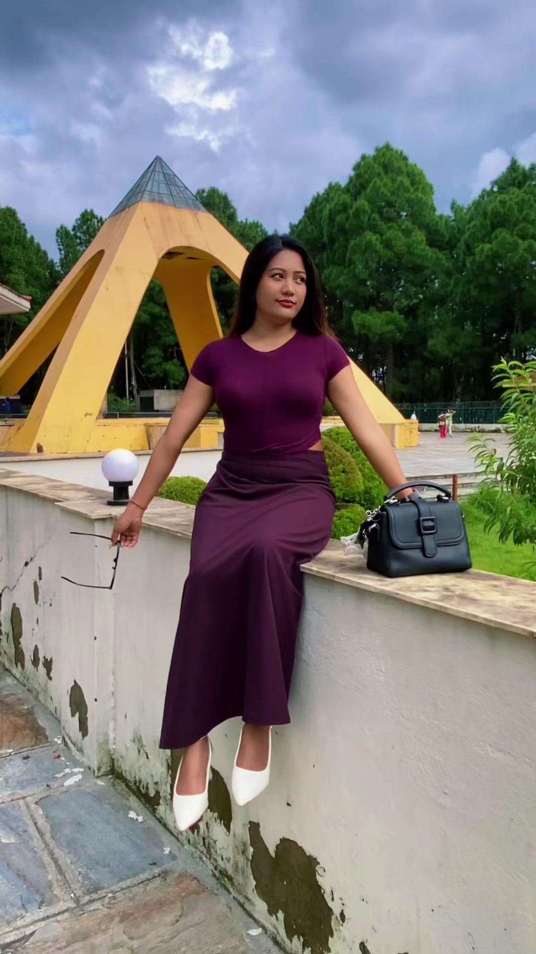 @Anju kushmi( फुलकुमारी )singer