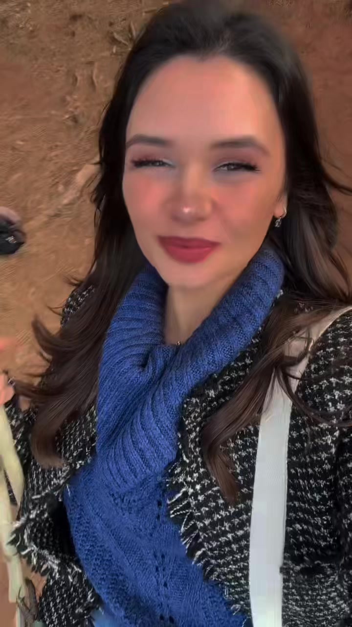 @Uyuyan Güzel 🦋