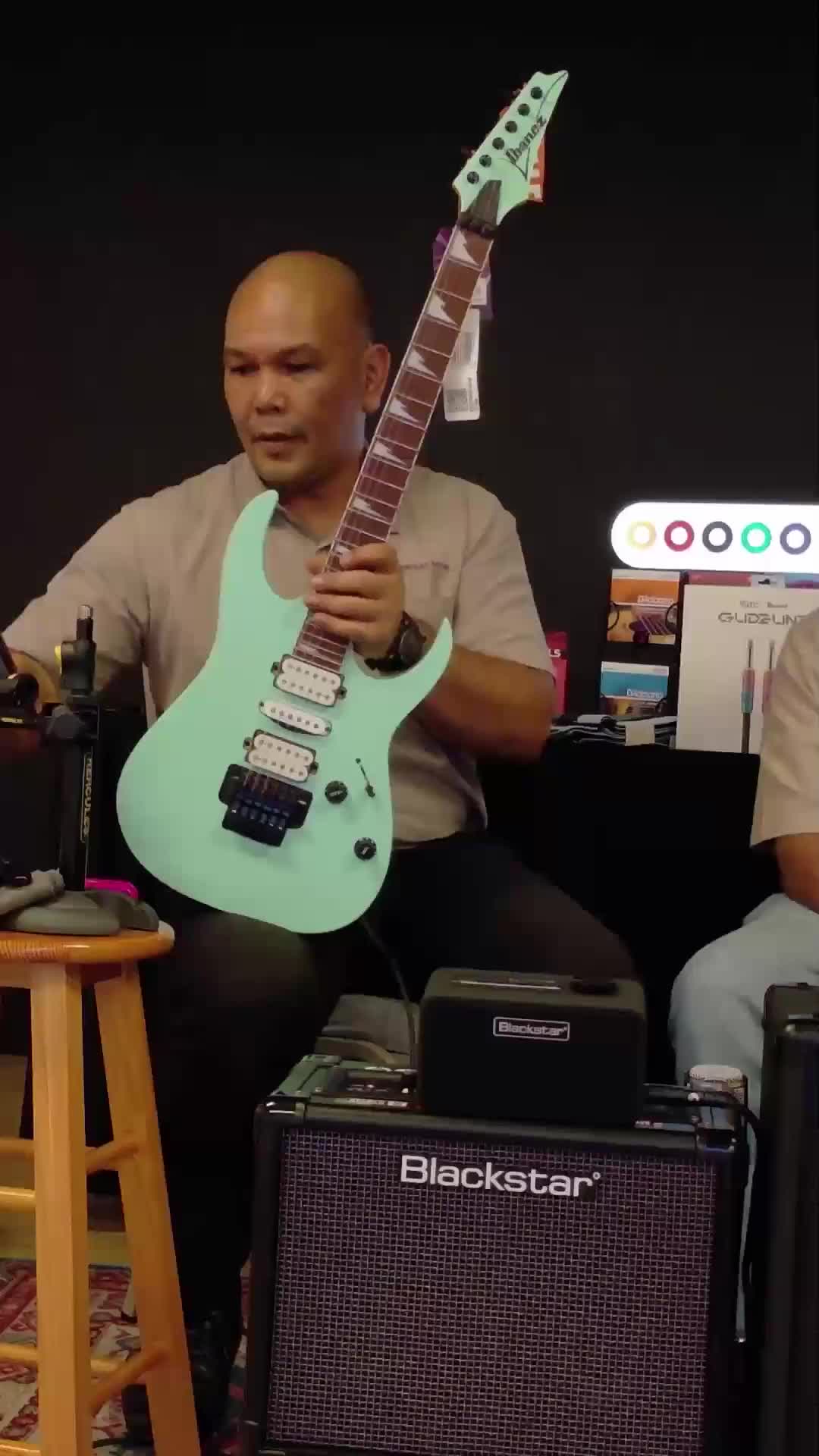 @BENTLEY MUSIC MALAYSIA
