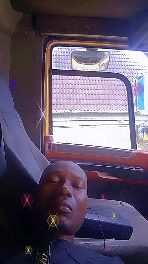@Ganiu shokunbi