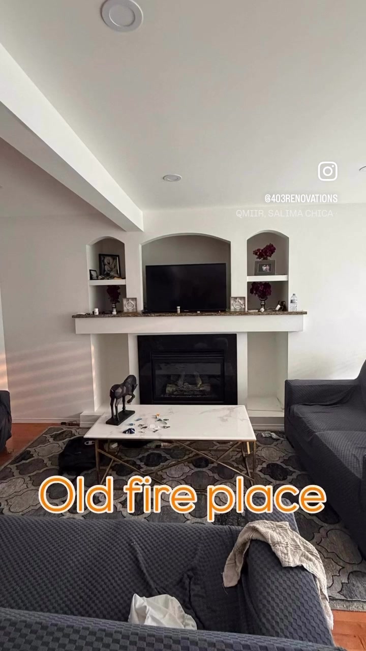 @403 Renovations