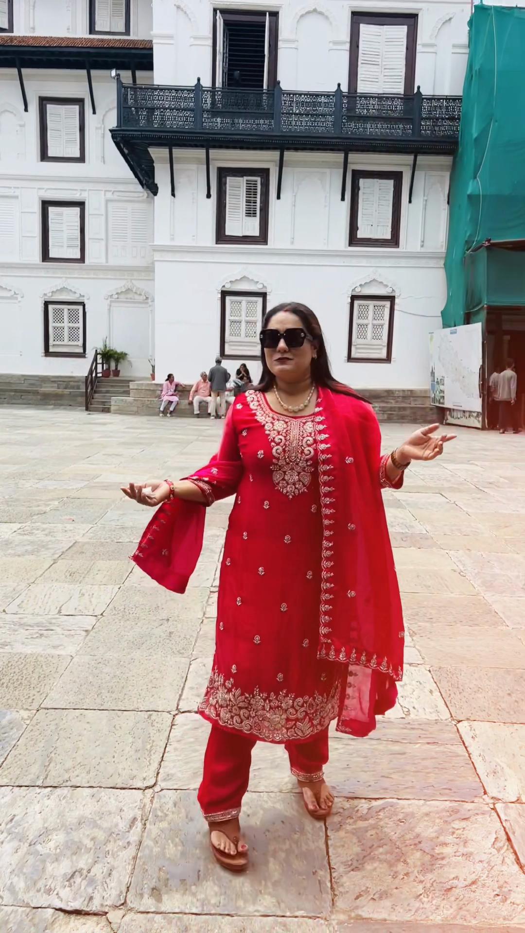 @Samita Karki Katwal