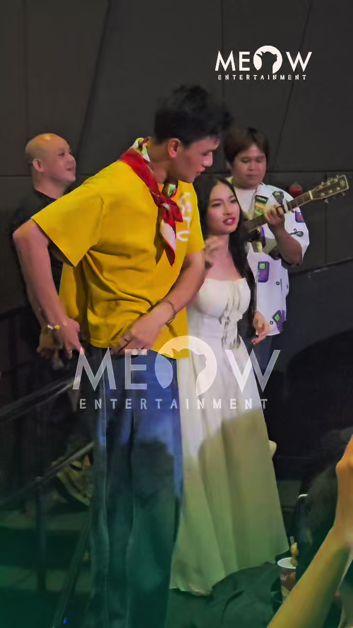 @MEOW ENTERTAINMENT