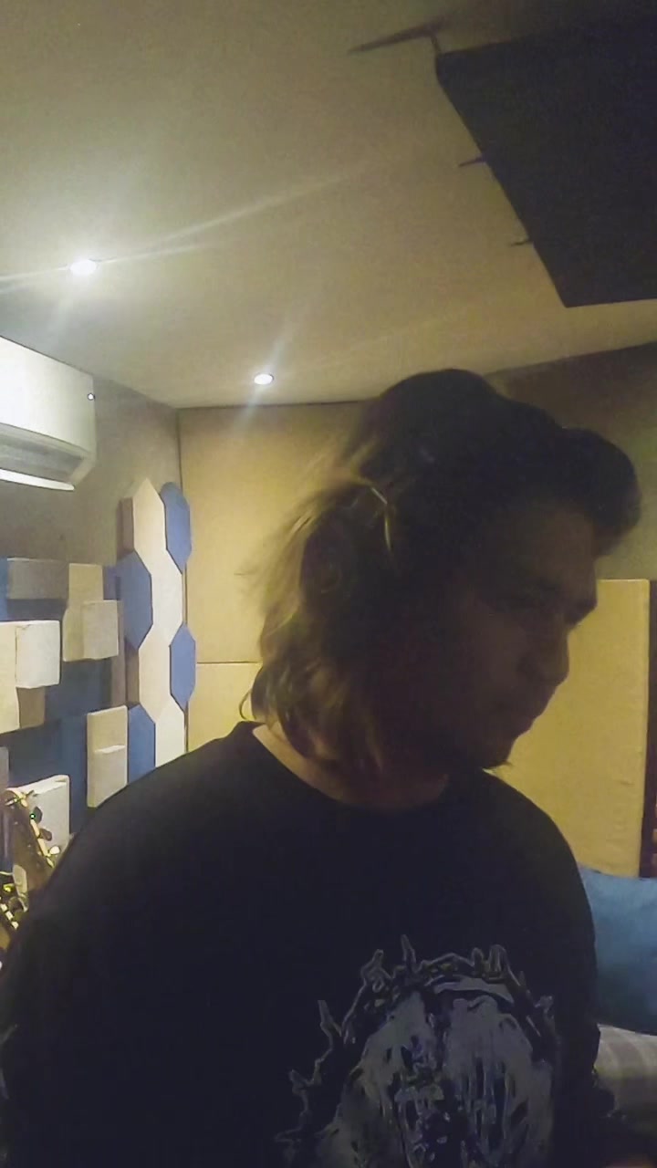 @Niko Cezar