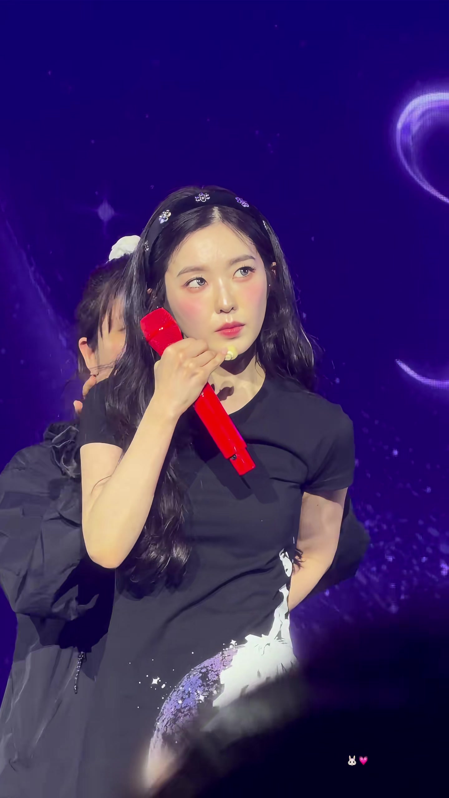 @Irene